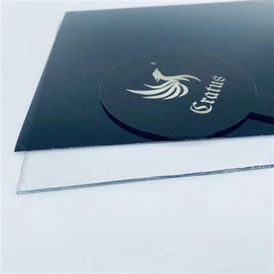 Heat Stabilized PET Sheet