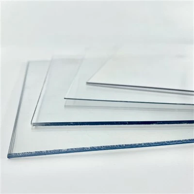One Sided Protection PET Sheet