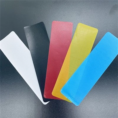 PE Mesh Isolate Film