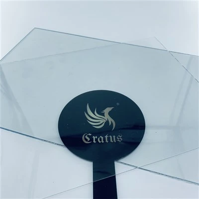 PETG Clear Plastic Sheet