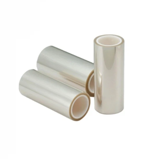 Matt PETG Shrink Sleeve Label Film Matt PETG Shrink Sleeve Label Film