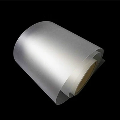 PLA Sheet Application