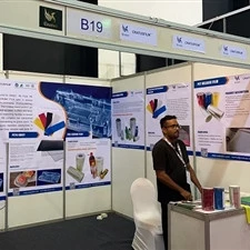 The 8th COMPLAS Exhibition