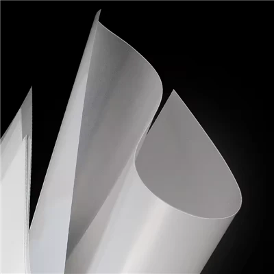 Release Coated PET Heat Transfer Film