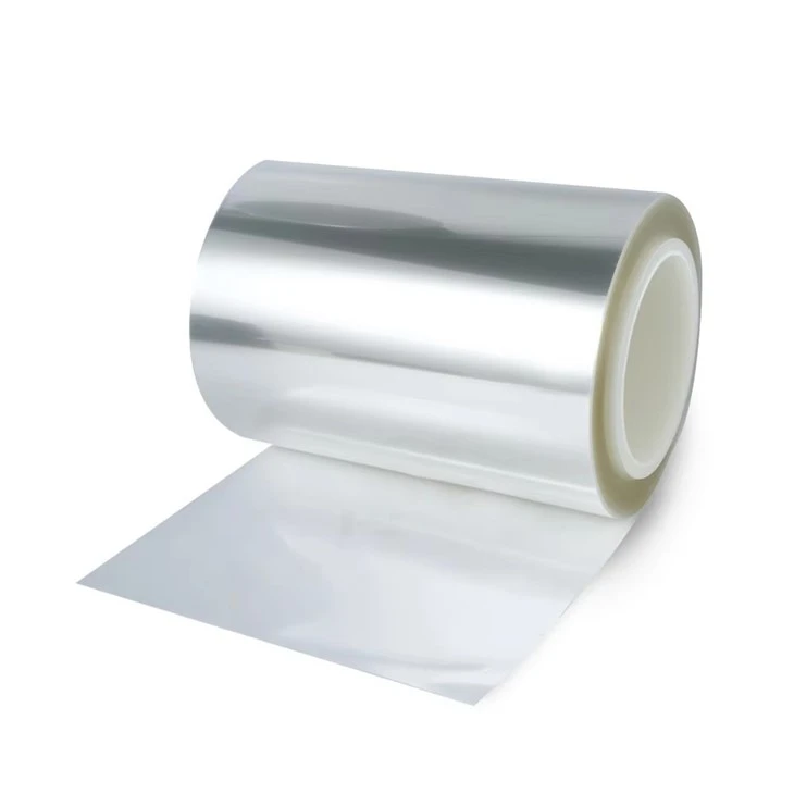 Polyester BOPET Film Polyester BOPET Film