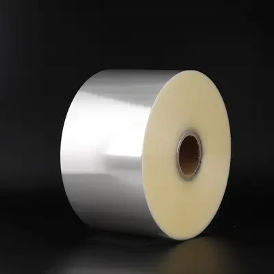 PETG Shrink Film