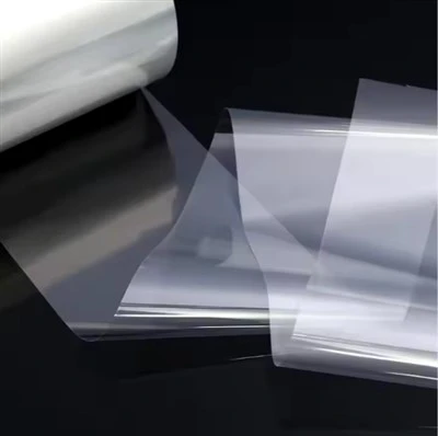 Clear PET Sheet PETG Sheet For Food Thermoforming Package Packing.