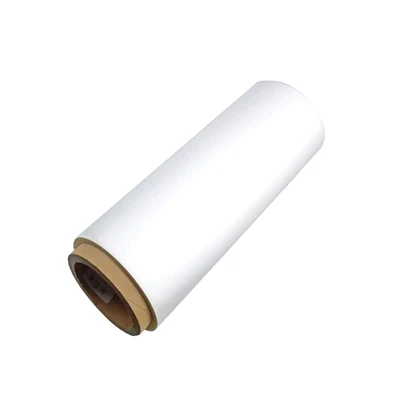 Customized PLA Pure Biodegradable Film Environmental Protection