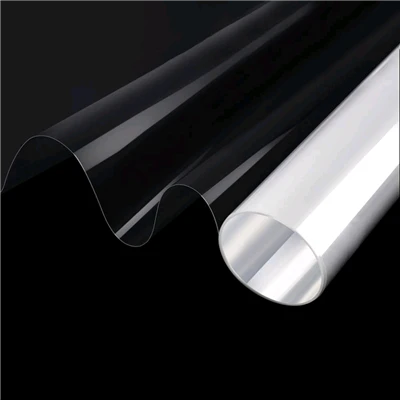 Glass Explosion-proof Protective Film