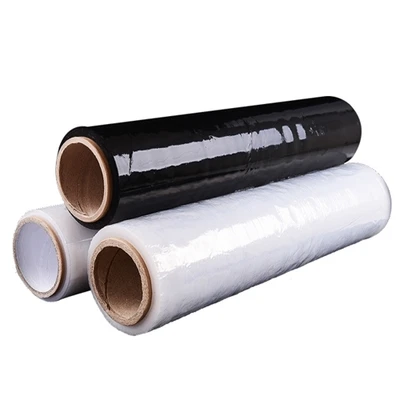 Manual Hand Stretch Film