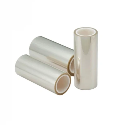 Matt PETG Shrink Sleeve Label Film