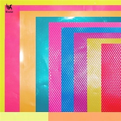 What Is PE Isolation Film Application?