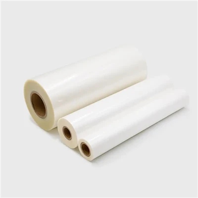 PET Plastic Film