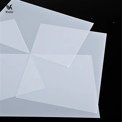 PETG Sheets