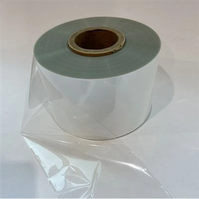 PETG Bidirectional Shrink Film