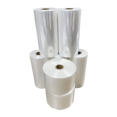 PLA Fully Degradable Shrink Film