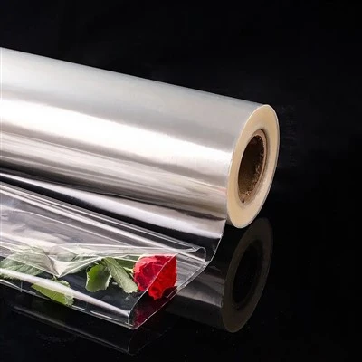 PLA Lamination Film