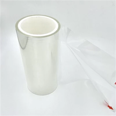 30mic Glossy Polyester (PET) Protect Film