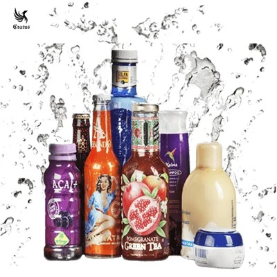 PVC Cast Shrink Film