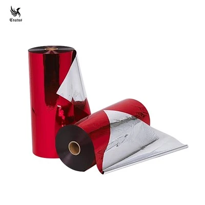 PVC Twist Film