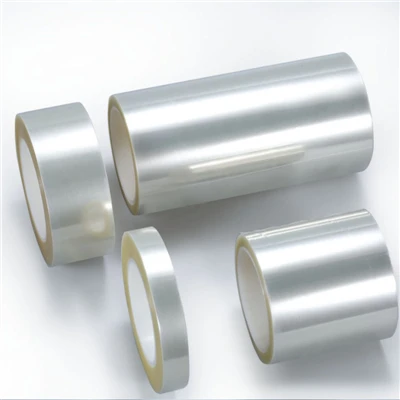 Release Coating Polyester Film