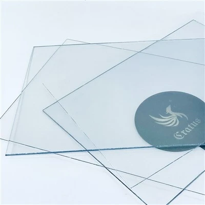 Sample PET Sheet