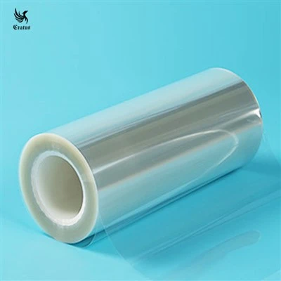 PET Transparent Release Film