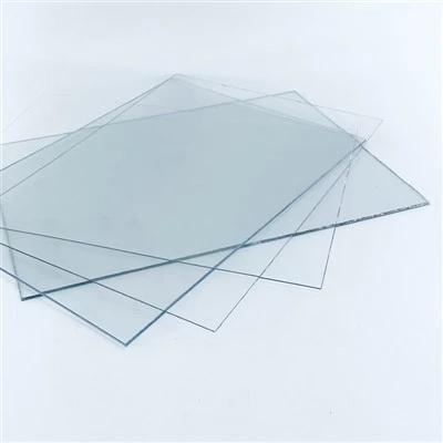 Thermoforming PET sheet roll