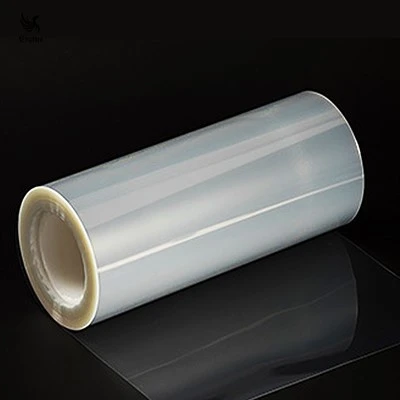 PET Ultra-Clear Release Film
